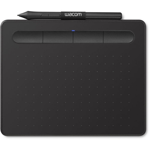 Графический планшет Intuos S Black Графический планшет Intuos S Black