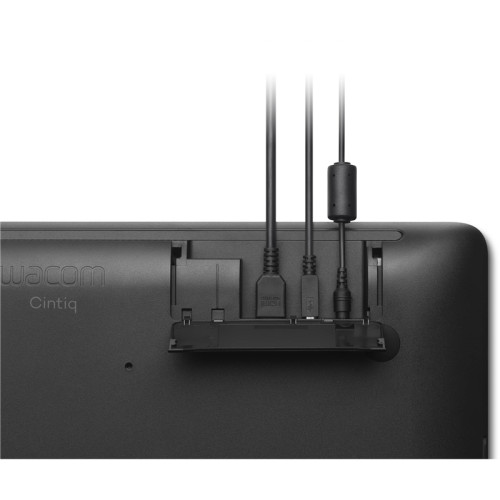 Интерактивный дисплей Interactive display Wacom Cintiq 22