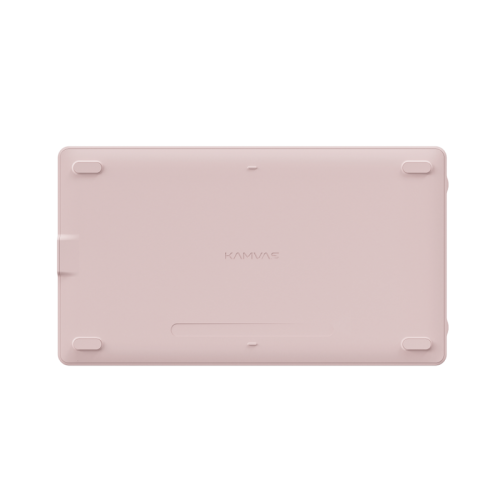 Интерактивный дисплей/ Сенсорный монитор Huion KAMVAS 13 Gen 3 Pink