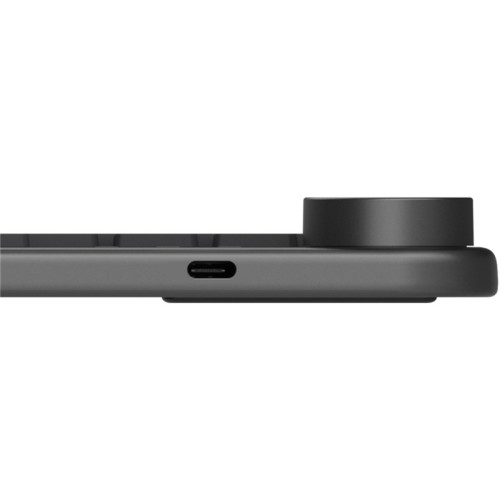 Графический планшет Huion Inspiroy Keydial KD200