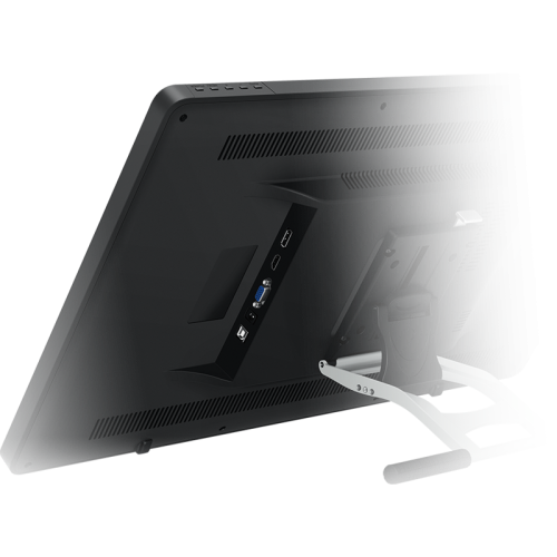 Сенсорный монитор Huion KAMVAS Pro 24 Сенсорный монитор Huion KAMVAS Pro 24