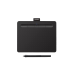 Графический планшет Intuos S Bluetooth Black Графический планшет Intuos S Bluetooth Black