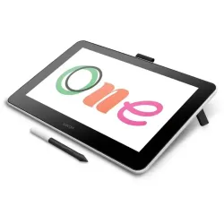 Интерактивный дисплей/ Interactive display Wacom One 13 pen display