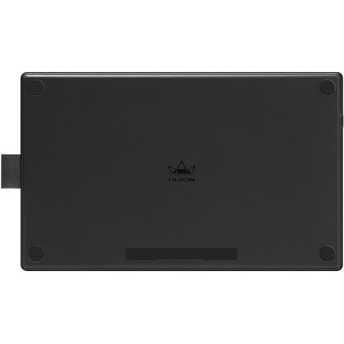 Графический планшет Huion Inspiroy RTM-500 Black
