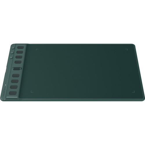 Графический планшет Графический планшет Huion INSPIROY 2 M H951P Green Графический планшет Графический планшет Huion INSPIROY 2 M H951P Green