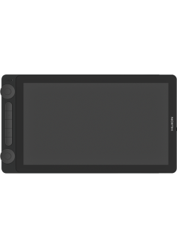 Интерактивный дисплей/ Сенсорный монитор Huion KAMVAS 13 Gen 3 Black