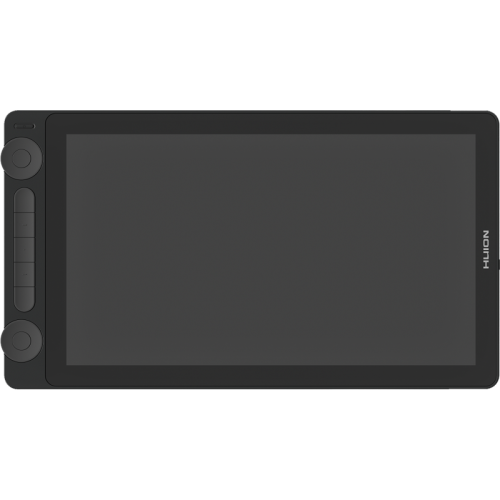 Интерактивный дисплей/ Сенсорный монитор Huion KAMVAS 13 Gen 3 Black