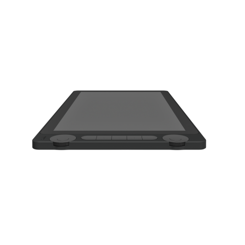 Интерактивный дисплей/ Сенсорный монитор Huion KAMVAS 13 Gen 3 Black Интерактивный дисплей/ Сенсорный монитор Huion KAMVAS 13 Gen 3 Black