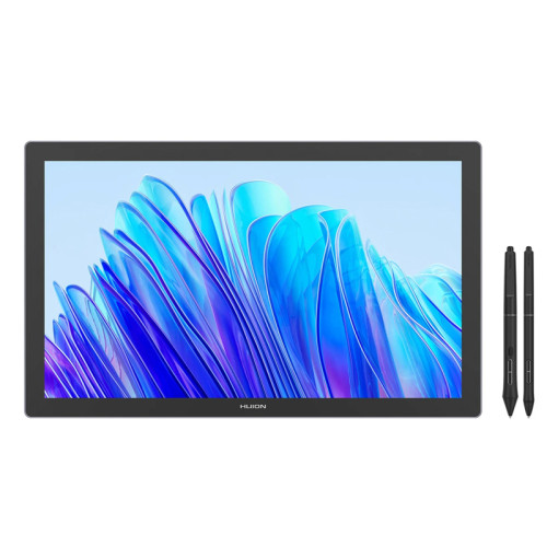 Интерактивный дисплей/ Сенсорный монитор Huion KAMVAS Pro 19