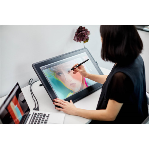 Интерактивный дисплей Interactive display Wacom Cintiq 22