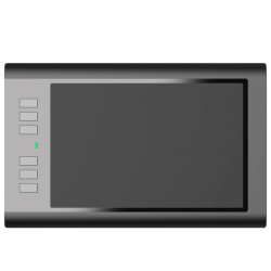 Графический планшет Huion HS95