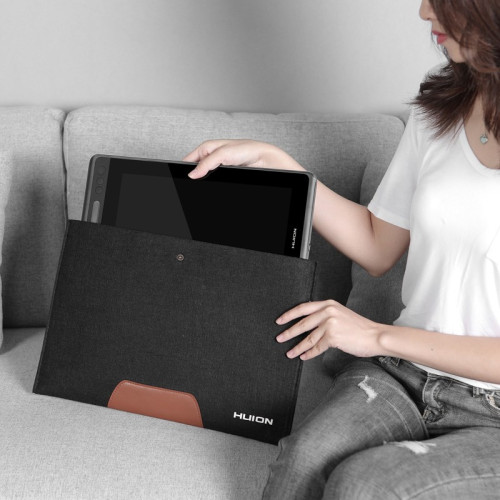 Сенсорный монитор Huion KAMVAS Pro 12 Сенсорный монитор Huion KAMVAS Pro 12