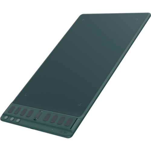 Графический планшет Графический планшет Huion INSPIROY 2 M H951P Green Графический планшет Графический планшет Huion INSPIROY 2 M H951P Green