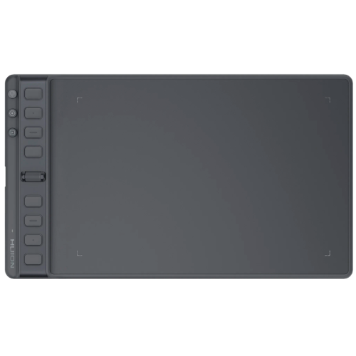 Графический планшет Huion INSPIROY 2 M H951P Black