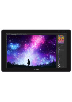 Интерактивный дисплей/ Сенсорный монитор Huion KAMVAS 22