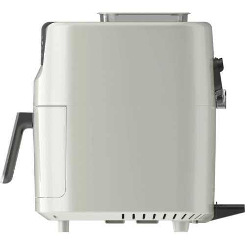 Аэрогриль Haier Air Fryer HAF-701 7л 1700Вт белый (FZ04GLM00RU)