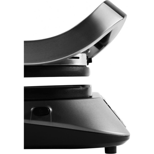 Электрогриль Red Solution SteakPRO RGM-M805 2100Вт черный