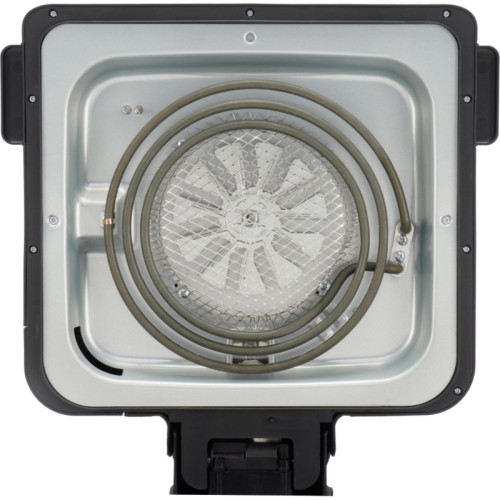 Аэрогриль Vitek VT-AF9001 2100Вт черный/черный