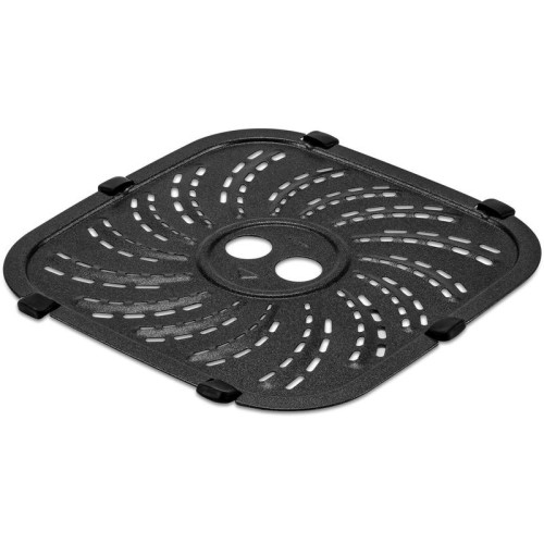 Аэрогриль Vitek VT-AF6001 1500Вт черный