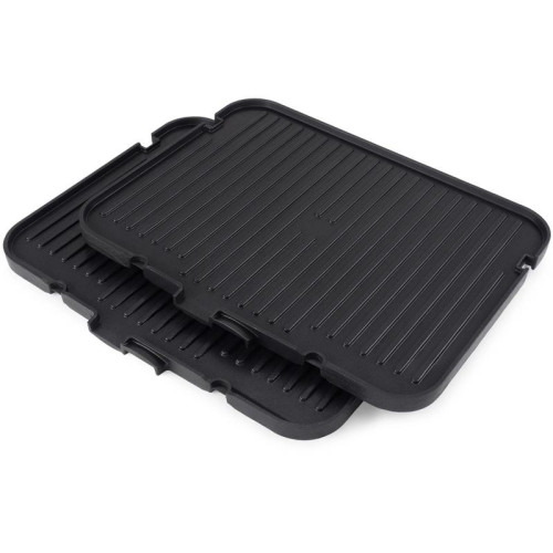 Электрогриль Vitek VT-PG5515 2200Вт черный