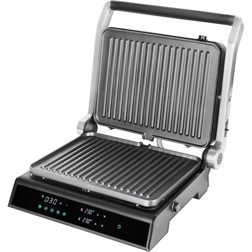 Электрогриль Red Solution G807D 1950Вт черный