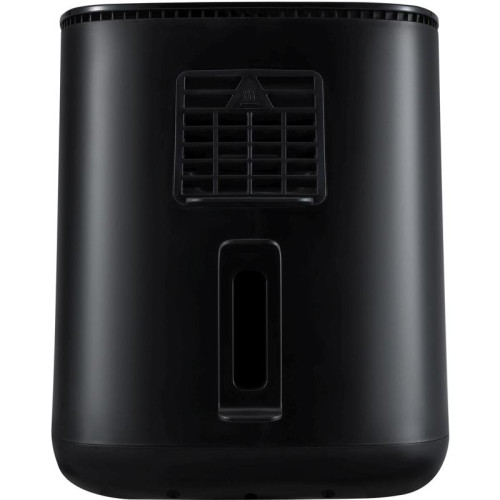 Аэрогриль Polaris PAF 6006DW 2000Вт темно-серый