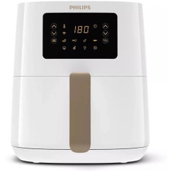 Аэрогриль Philips HD9255/30 1400Вт белый