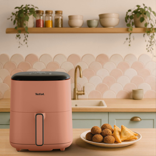 Аэрогриль Tefal/ 7211419963