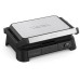 Электрогриль Tefal GC520DE0 2200Вт черный/серебристый