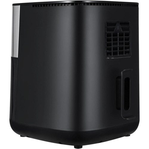 Аэрогриль Polaris PAF 6006DW 2000Вт темно-серый