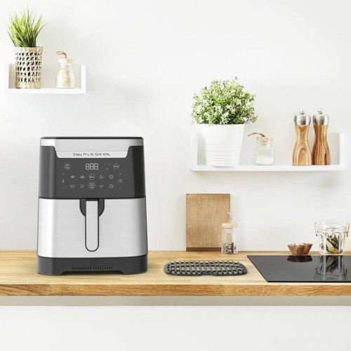 Аэрогриль Tefal/ 7211419677