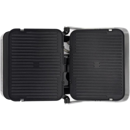 Электрогриль Vitek VT-PG5515 2200Вт черный