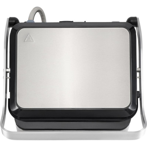 Электрогриль Vitek VT-PG5515 2200Вт черный