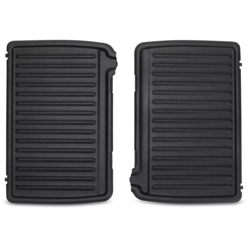 Электрогриль Vitek VT-2633 2000Вт серебристый Электрогриль Vitek VT-2633 2000Вт серебристый