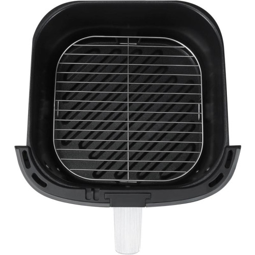 Аэрогриль Polaris PAF 6006DW 2000Вт темно-серый