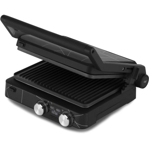 Электрогриль Polaris PGP 2502 2000Вт черный