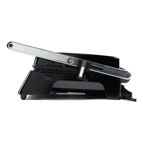 Электрогриль Red Solution SteakPRO RGM-M809 2000Вт черный