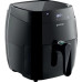Аэрогриль Gorenje AF1409DB 1400Вт черный