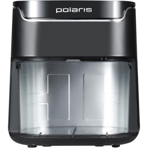 Аэрогриль Polaris PAF 5502 1600Вт черный