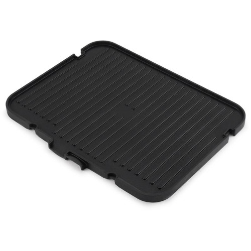 Электрогриль Vitek VT-PG5515 2200Вт черный