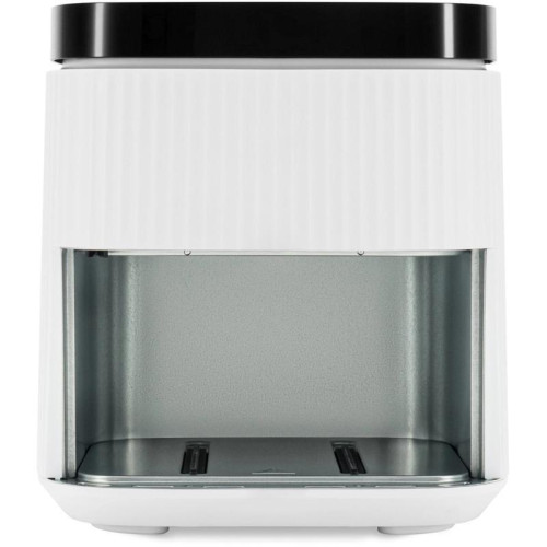 Аэрогриль Vitek VT-AF5001 1500Вт белый/черный