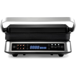 Электрогриль Vitek VT-PG5515 2200Вт черный