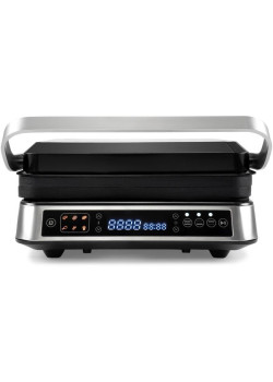 Электрогриль Vitek VT-PG5515 2200Вт черный