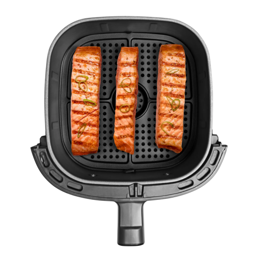 Аэрогриль Tefal/ 7211419102