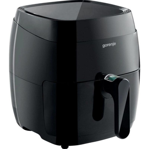 Аэрогриль Gorenje AF1409DB 1400Вт черный