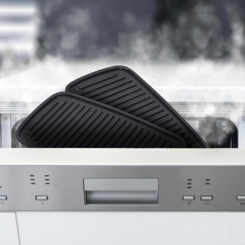 Электрогриль Polaris PGP 3002DP Optimal Temp 2200Вт черный
