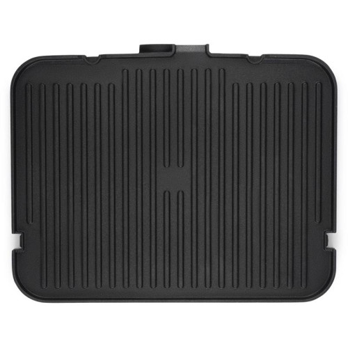 Электрогриль Vitek VT-PG5515 2200Вт черный