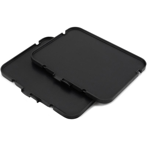 Электрогриль Vitek VT-PG5515 2200Вт черный