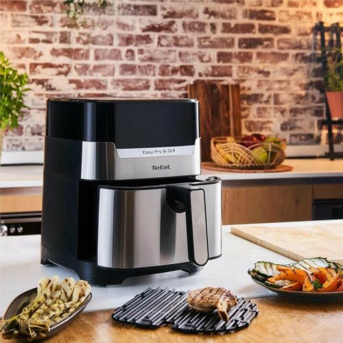 Аэрогриль Tefal/ 1510002069