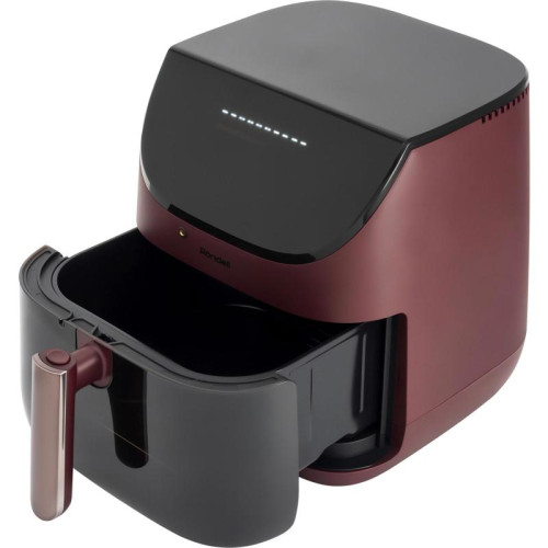 Аэрогриль Rondell RDE-AF888 1700Вт бургунди/черный